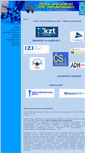 Mobile Screenshot of implantologiecsi.cz